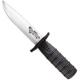 Cold Steel Survival Edge, Black, CS-80PHB