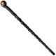 Cold Steel Irish Blackthorn Walking Stick, CS-91PBS