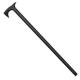 Cold Steel Axe Head Cane, CS-91PCAX