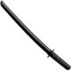 Cold Steel Wakazashi Bokken Trainer, CS-92BKKB