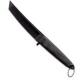 Cold Steel Nightshade FGX CAT Tanto Knife, CS-92FCAT