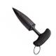 Cold Steel Nightshade FGX Push Blade I Knife, CS-92FPA