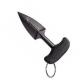 Cold Steel Nightshade FGX Push Blade II Knife, CS-92FPB