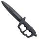 Cold Steel Trench Knife Trainer, Double Edge, CS-92R80NTP