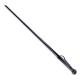 Cold Steel Black Sjambok, 42 Inch, CS-95SMB