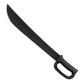 Cold Steel Latin D Guard Machete, 18 Inch Blade, CS-97AD18S