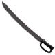 Cold Steel Cutlass Machete, CS-97DRMS