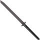 Cold Steel Two Hand Katana Machete, CS-97THKLS