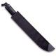 Cold Steel Latin Machete Sheath 18 Inch, CS-SC97AM18