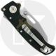 Demko AD20.5 Knife - S35VN Shark Foot - Camo G10 - Shark-Lock