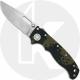 Demko AD20.5 Knife - CPM 3V Clip Point - Digi Camo G10 - Shark-Lock