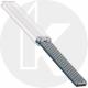 DMT Knife Sharpener DMT Diafold Diamond Knife Sharpener, Coarse-Extra Coarse, DMT-FWCX