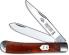 Eye Brand Knives Eye Brand Mini Trapper Knife, Bone Handle, EB-20SS