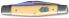 Eye Brand Knives Eye Brand Stockman Knife, Yellow Handle, EB-350Y