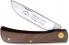 Eye Brand Knives Eye Brand Sod Buster Jr Knife, Wood Handle, EB-99JR