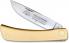 Eye Brand Knives Eye Brand Sod Buster Knife, Yellow Handle, EB-99Y