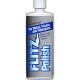 Flitz Flitz Polishing Liquid, 7.6 Ounce Bottle, FL-4587