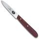 Forschner Paring Knife, Small Rosewood Handle, FO-40001