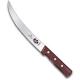 Forschner Breaking Knife, 8 Inch Rosewood, FO-40039