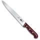 Forschner Slicer Knife, 10 Inch Rosewood, FO-40044