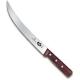 Forschner Knives Forschner Breaking Knife, Rosewood Handle 10 Blade, FO-40130