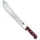 Forschner Knives Forschner Butcher, 14 Blade with Rosewood, FO-40138