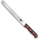 Forschner Knives Forschner Ham Slicer Knife, Rosewood Handle 10 Blade, FO-40143
