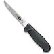 Forschner Boning Knife, 5 Inch Narrow Stiff Fibrox, FO-40510