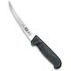Forschner Boning Knife 5.6603.15, 6 Inch Curved Semi Stiff Fibrox (was SKU 40515)