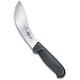 Forschner Skinner Knife, 6 Inch Curved Fibrox, FO-40536