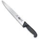 Forschner Slicer Knife 5.4503.25, 10 Inch Fibrox (was SKU 40540)