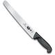 Forschner Knives Forschner Bread Knife, Fibrox Handle 10 1/4 Blade, FO-40547