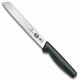 Forschner Knives Forschner Bread Knife, Fibrox Handle 7 Blade, FO-40548