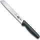 Forschner Knives Forschner Bread Knife, Fibrox Handle 7 Blade, FO-40548