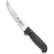 Forschner Boning Knife 5.6503.15, 6 Inch Curved Wide Stiff Fibrox (was SKU 40610)