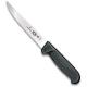 Forschner Boning Knife, 6 Inch Extra Wide Stiff Fibrox, FO-40612