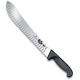 Forschner Butcher Knife 5.7423.31, 12 Inch Granton Fibrox (was SKU 40636)