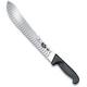 Forschner Butcher Knife, 12 Inch Granton Fibrox, FO-40636