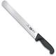 Forschner Slicer Knife 5.4723.30, 12 Inch Granton Fibrox (was SKU 40645)