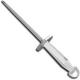 Forschner Sharpening Steel, 7 Inch Regular Cut, FO-40680