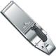 Forschner Knife Scabbard, 10 Inch Double Pouch, FO-43991