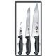 Forschner Chefs Set, 3 Piece Fibrox, FO-46892