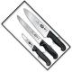 Forschner Chefs Set, 3 Piece Fibrox, FO-47892