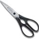 Forschner Knives Forschner Kitchen Shear, Black Handles, FO-87771