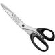 Forschner Scissors 8.0908.21, Bent (was SKU 87779)