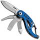 Gerber Curve Tool, Blue, GB-116