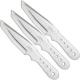 Gil Hibben Pro Thrower Triple Set, Lg Tanto, GH-5003