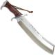 Gil Hibben IV Combat Machete, GH-5008