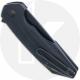 GiantMouse ACE Corta Knife - PVD Bohler M390 - Black G10