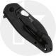 GiantMouse ACE Biblio Frame Lock Knife - PVD M390 - PVD Titanium